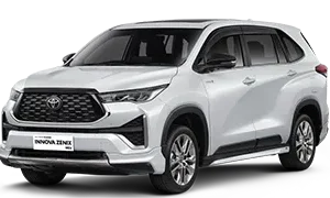 Innova Zenix Hybrid