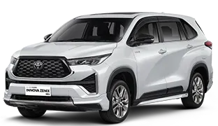 Innova Zenix Hybrid