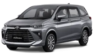 New Avanza