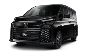 All New Voxy