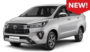 Innova Reborn