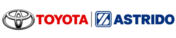 Toyota Astrido Jakarta