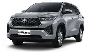 Innova Zenix